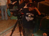 Highlight for Album: Chicago EGL 2007