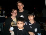 LP at GOF