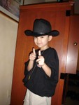 Whos your Daddy?