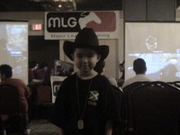 Highlight for Album: MLG Houston 2005