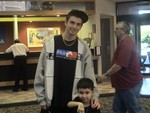 T2 and LiL Poison
