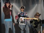playing rockband between matches.jpg