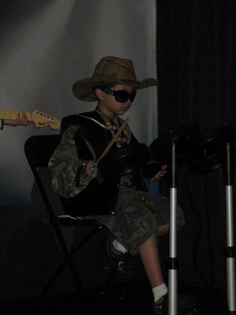 playing rockband drums.jpg