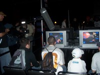 Highlight for Album: MLG NY 2006 
