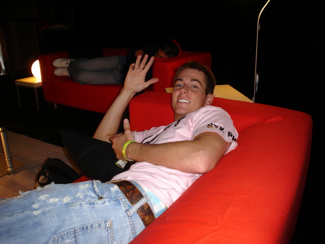 SHIBBY!!!