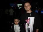 LiL Poison and Lil Dru