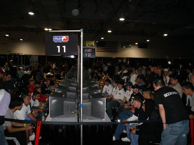 MLG NY 06