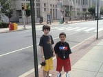 LiL Poison and Tyler