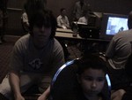 LiL Poison and Levi