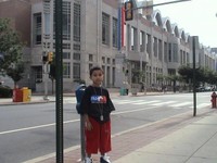 Highlight for Album: MLG Philadelphia 2005