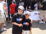 LiL Poison and DTP Tony