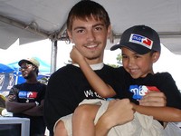 Highlight for Album: MLG at NY Giants Stadium