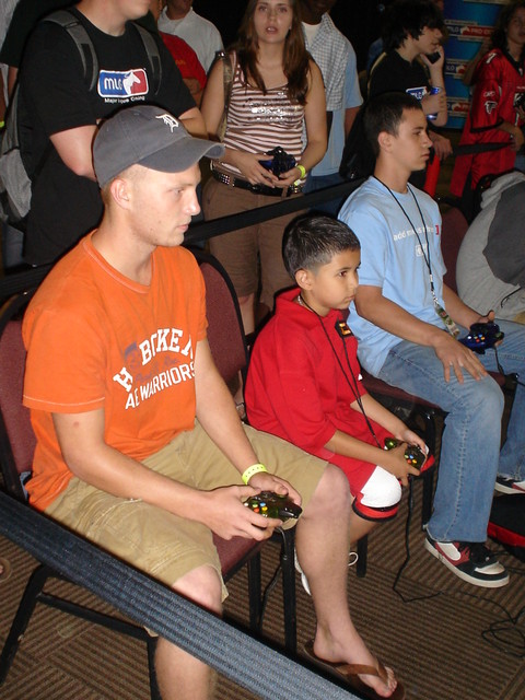 s7ubs and LP - Chicago 2006