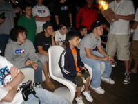 Highlight for Album: MLG Chicago 2006