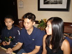 LP Ray and Ingrid in Orlando 2006.JPG