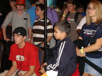 Highlight for Album: MLG Orlando 2006
