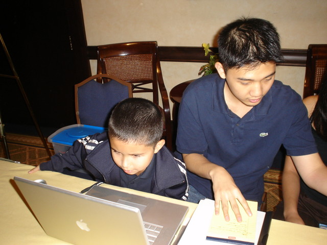 LP and Ray at Orlando.JPG