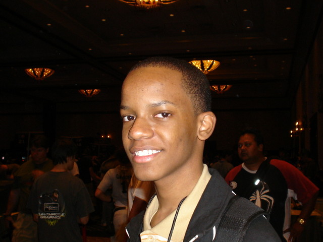 Silverson Smiles 2006.JPG