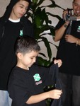 LiL Poison and Poison being inducted into StK