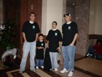 AGP DC 2005 Shibby, LiL Poison, Poison and Puckett