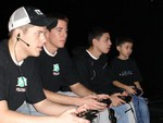 AGP DC 2005
In action