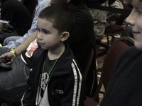 Highlight for Album: MLG Dallas 2006