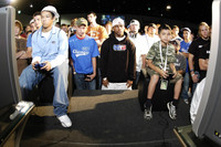 Highlight for Album: MLG Chicago 2007