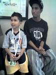 lp and cousin ozzie.jpg