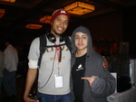 Korey and Asthma 