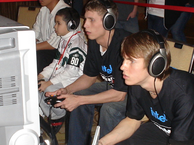 Lil Poison, Walshy, Saiyan