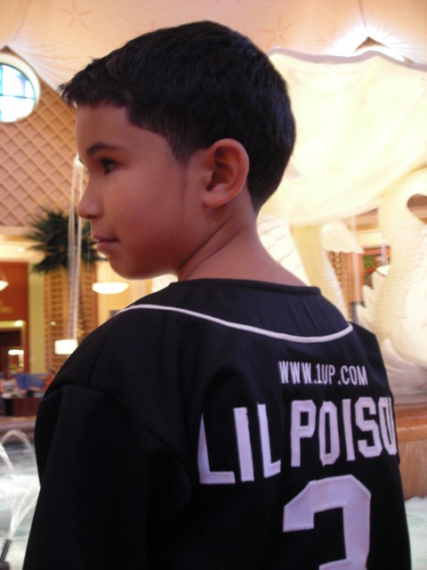 LiL Poison